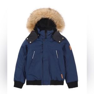 Reima Ore Insulated Jacket - Boys'